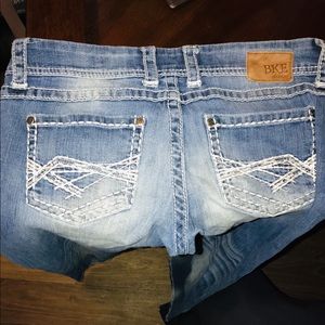 BKE women’s Sabrina Jeans